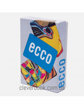 Экко. Ecco. Метафорические...